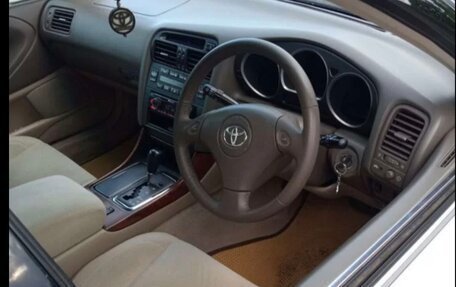 Toyota Aristo, 2002 год, 1 100 000 рублей, 29 фотография