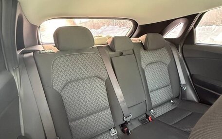 KIA cee'd III, 2021 год, 2 300 000 рублей, 13 фотография