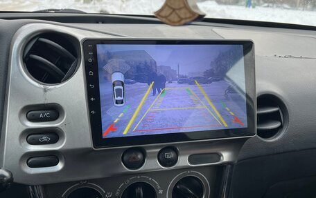 Pontiac Vibe II, 2002 год, 310 000 рублей, 5 фотография