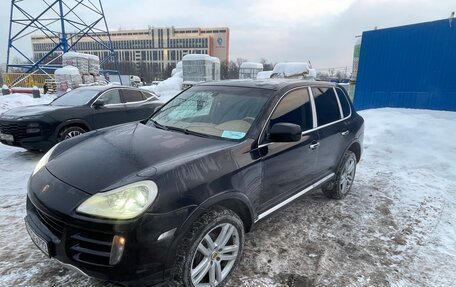 Porsche Cayenne III, 2009 год, 2 300 000 рублей, 3 фотография