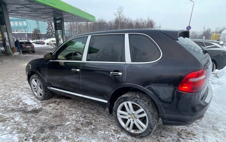 Porsche Cayenne III, 2009 год, 2 300 000 рублей, 5 фотография