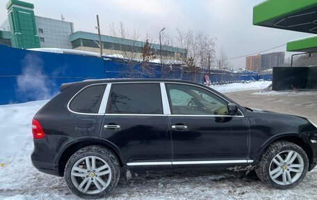 Porsche Cayenne III, 2009 год, 2 300 000 рублей, 7 фотография