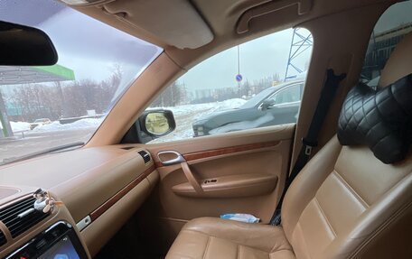 Porsche Cayenne III, 2009 год, 2 300 000 рублей, 12 фотография