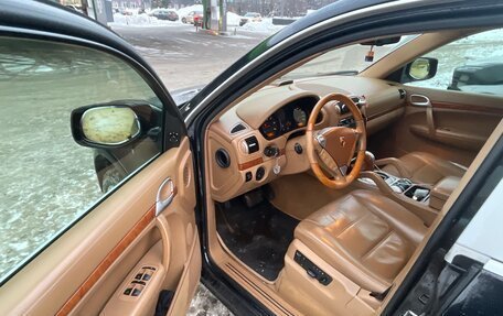 Porsche Cayenne III, 2009 год, 2 300 000 рублей, 10 фотография