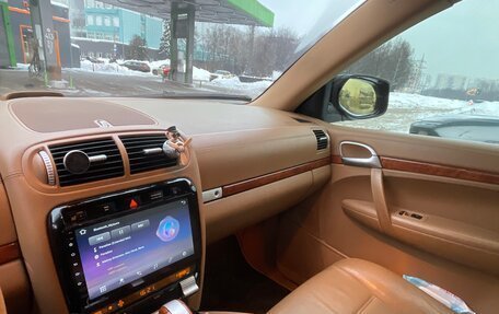 Porsche Cayenne III, 2009 год, 2 300 000 рублей, 11 фотография