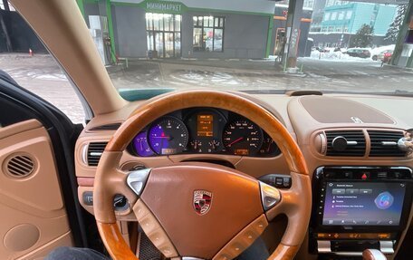 Porsche Cayenne III, 2009 год, 2 300 000 рублей, 8 фотография