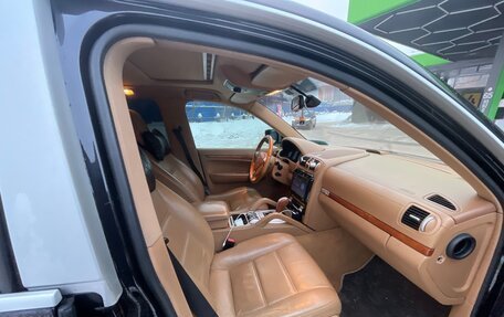 Porsche Cayenne III, 2009 год, 2 300 000 рублей, 13 фотография