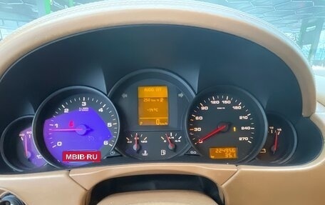 Porsche Cayenne III, 2009 год, 2 300 000 рублей, 9 фотография