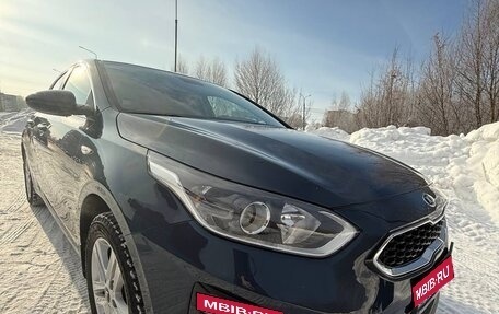 KIA cee'd III, 2021 год, 2 300 000 рублей, 6 фотография