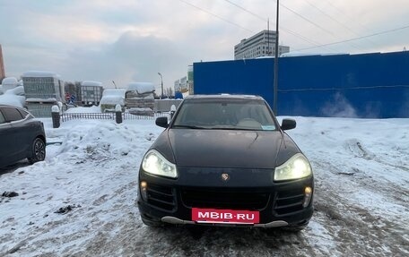 Porsche Cayenne III, 2009 год, 2 300 000 рублей, 2 фотография
