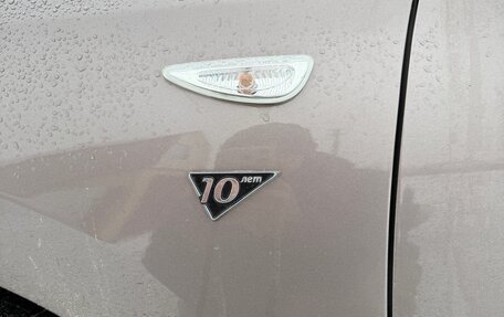 Hyundai Solaris II рестайлинг, 2021 год, 1 655 000 рублей, 19 фотография