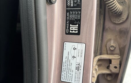 Hyundai Solaris II рестайлинг, 2021 год, 1 655 000 рублей, 14 фотография