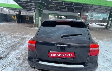 Porsche Cayenne III, 2009 год, 2 300 000 рублей, 6 фотография