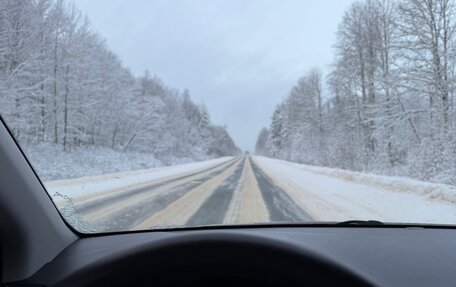 Hyundai Solaris II рестайлинг, 2021 год, 1 655 000 рублей, 23 фотография