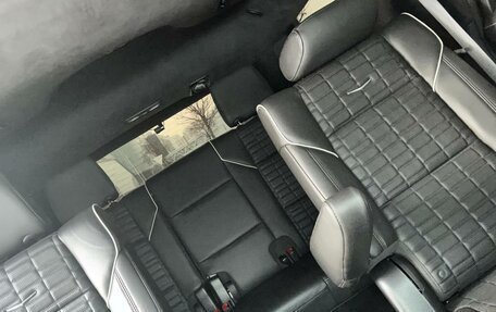 Cadillac Escalade V, 2023 год, 14 400 000 рублей, 16 фотография