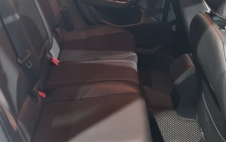 Volkswagen Jetta VII, 2021 год, 1 850 000 рублей, 9 фотография