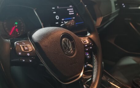 Volkswagen Jetta VII, 2021 год, 1 850 000 рублей, 13 фотография