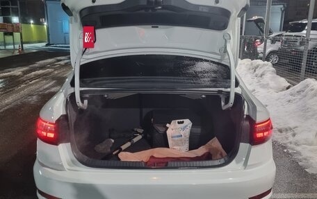 Volkswagen Jetta VII, 2021 год, 1 850 000 рублей, 8 фотография