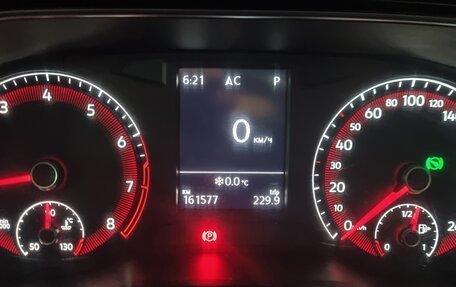 Volkswagen Jetta VII, 2021 год, 1 850 000 рублей, 14 фотография