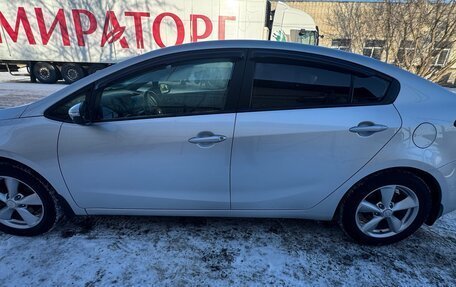 KIA Cerato III, 2014 год, 1 100 000 рублей, 4 фотография