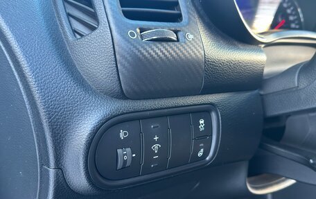 KIA Cerato III, 2014 год, 1 100 000 рублей, 10 фотография