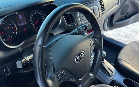 KIA Cerato III, 2014 год, 1 100 000 рублей, 8 фотография