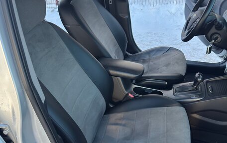 KIA Cerato III, 2014 год, 1 100 000 рублей, 18 фотография