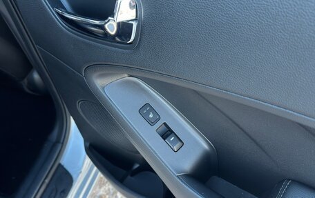 KIA Cerato III, 2014 год, 1 100 000 рублей, 20 фотография