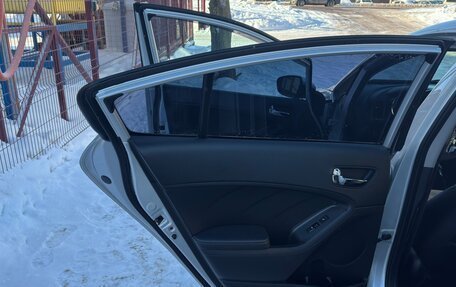 KIA Cerato III, 2014 год, 1 100 000 рублей, 23 фотография