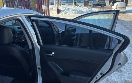 KIA Cerato III, 2014 год, 1 100 000 рублей, 19 фотография