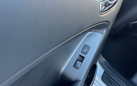 KIA Cerato III, 2014 год, 1 100 000 рублей, 22 фотография