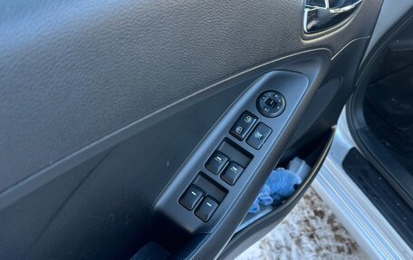 KIA Cerato III, 2014 год, 1 100 000 рублей, 24 фотография