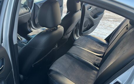 KIA Cerato III, 2014 год, 1 100 000 рублей, 25 фотография