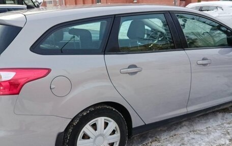 Ford Focus III, 2012 год, 830 000 рублей, 4 фотография