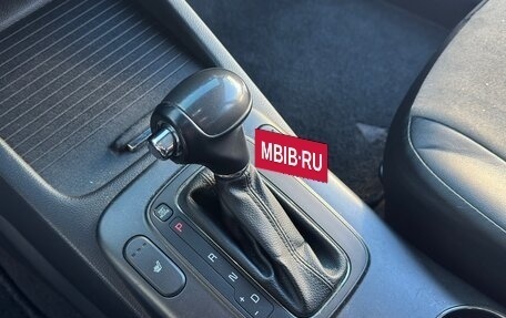 KIA Cerato III, 2014 год, 1 100 000 рублей, 11 фотография