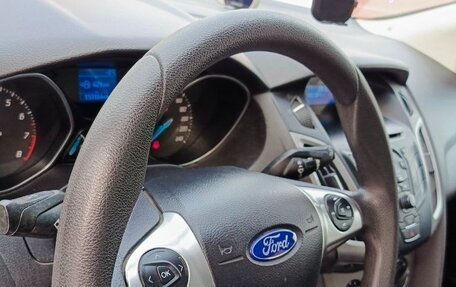 Ford Focus III, 2012 год, 830 000 рублей, 14 фотография