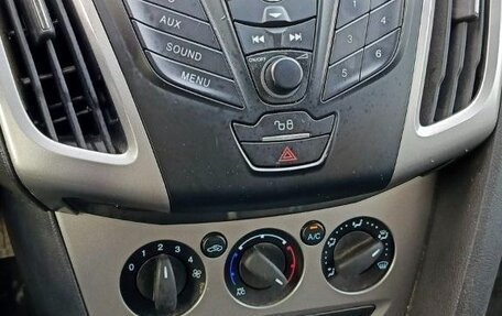 Ford Focus III, 2012 год, 830 000 рублей, 9 фотография