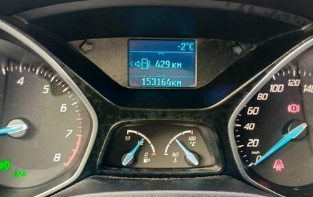 Ford Focus III, 2012 год, 830 000 рублей, 8 фотография