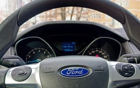 Ford Focus III, 2012 год, 830 000 рублей, 7 фотография