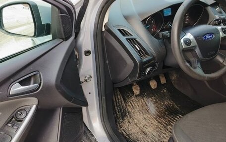 Ford Focus III, 2012 год, 830 000 рублей, 15 фотография