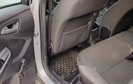 Ford Focus III, 2012 год, 830 000 рублей, 16 фотография