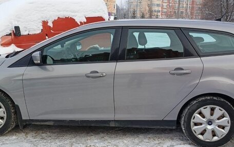 Ford Focus III, 2012 год, 830 000 рублей, 24 фотография