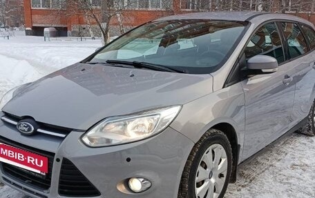 Ford Focus III, 2012 год, 830 000 рублей, 25 фотография