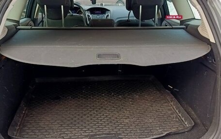 Ford Focus III, 2012 год, 830 000 рублей, 17 фотография