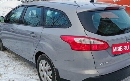 Ford Focus III, 2012 год, 830 000 рублей, 23 фотография