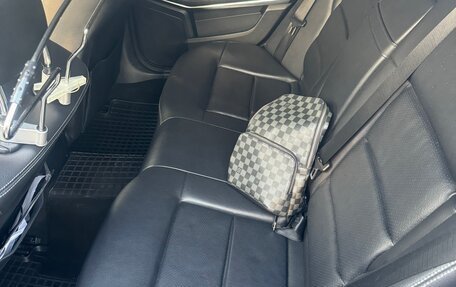 Mercedes-Benz E-Класс, 2013 год, 1 900 000 рублей, 8 фотография