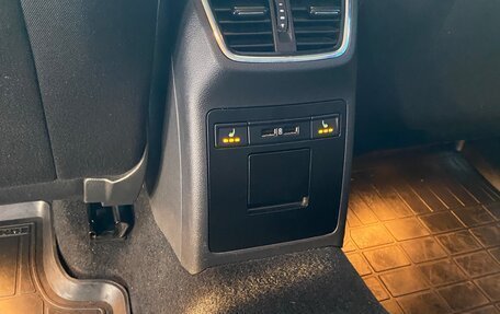 Skoda Octavia, 2018 год, 1 855 000 рублей, 9 фотография