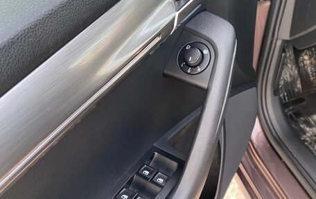 Skoda Octavia, 2018 год, 1 855 000 рублей, 8 фотография