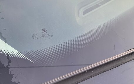 Skoda Octavia, 2018 год, 1 855 000 рублей, 11 фотография