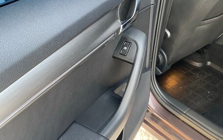 Skoda Octavia, 2018 год, 1 855 000 рублей, 13 фотография